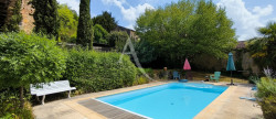 vente Maison
Les Junies