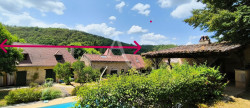 vente Maison
Les Junies
