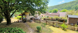 vente Maison
Les Junies