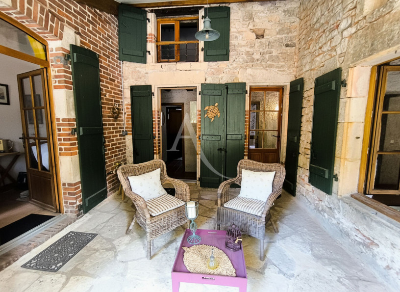 à vendre Maison
Les Junies
- Photo 6