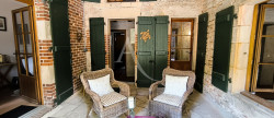 vente Maison
Les Junies