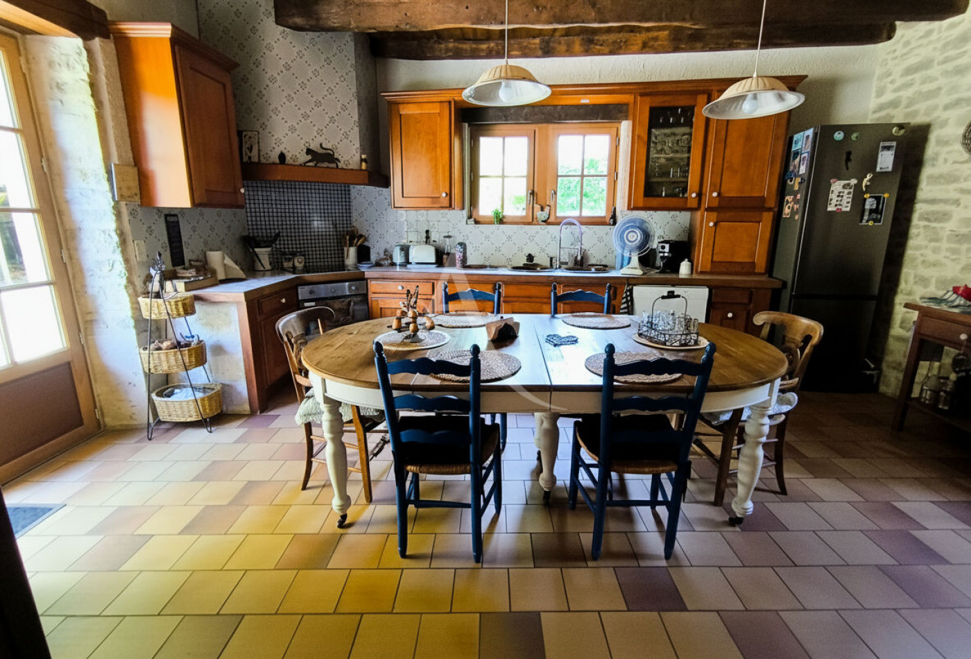 vente Maison
Les Junies
- Photo 7