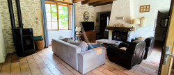 vente Maison
Les Junies