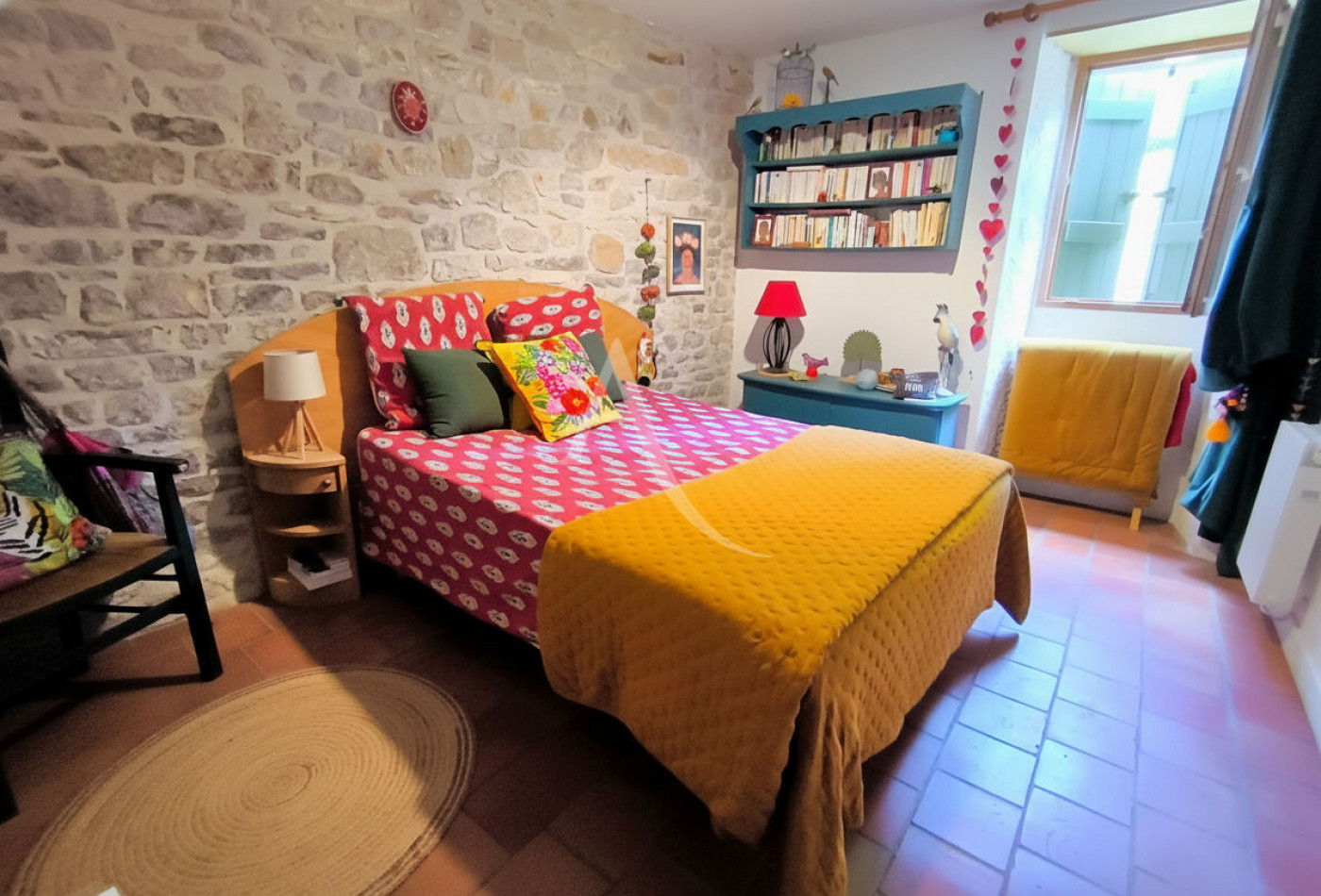vente Maison
Les Junies
- Photo 9