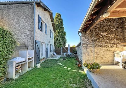 vente Maison
Montcuq