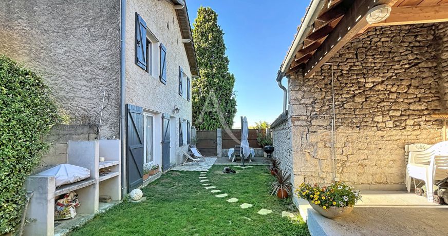vente Maison
Montcuq