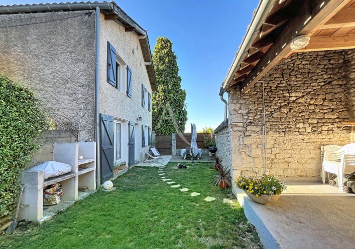 à vendre Maison
Montcuq