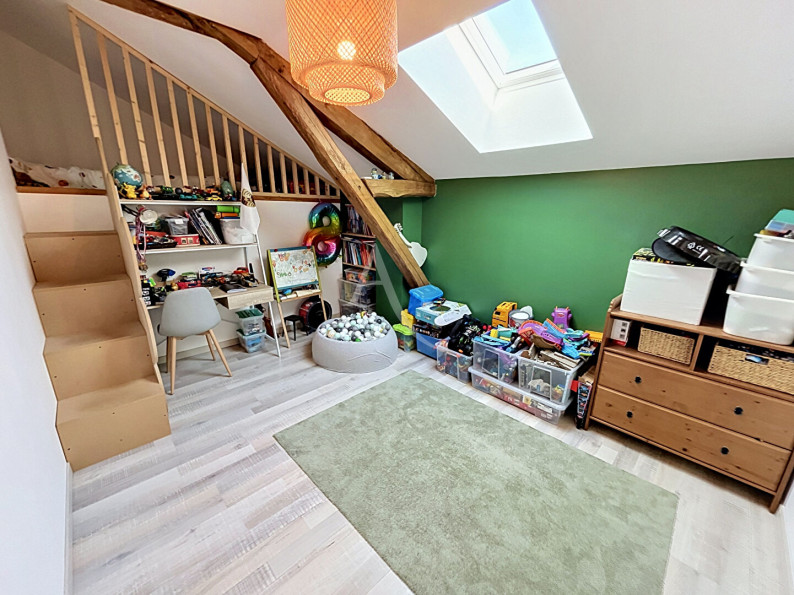 à vendre Maison
Montcuq
- Photo 10