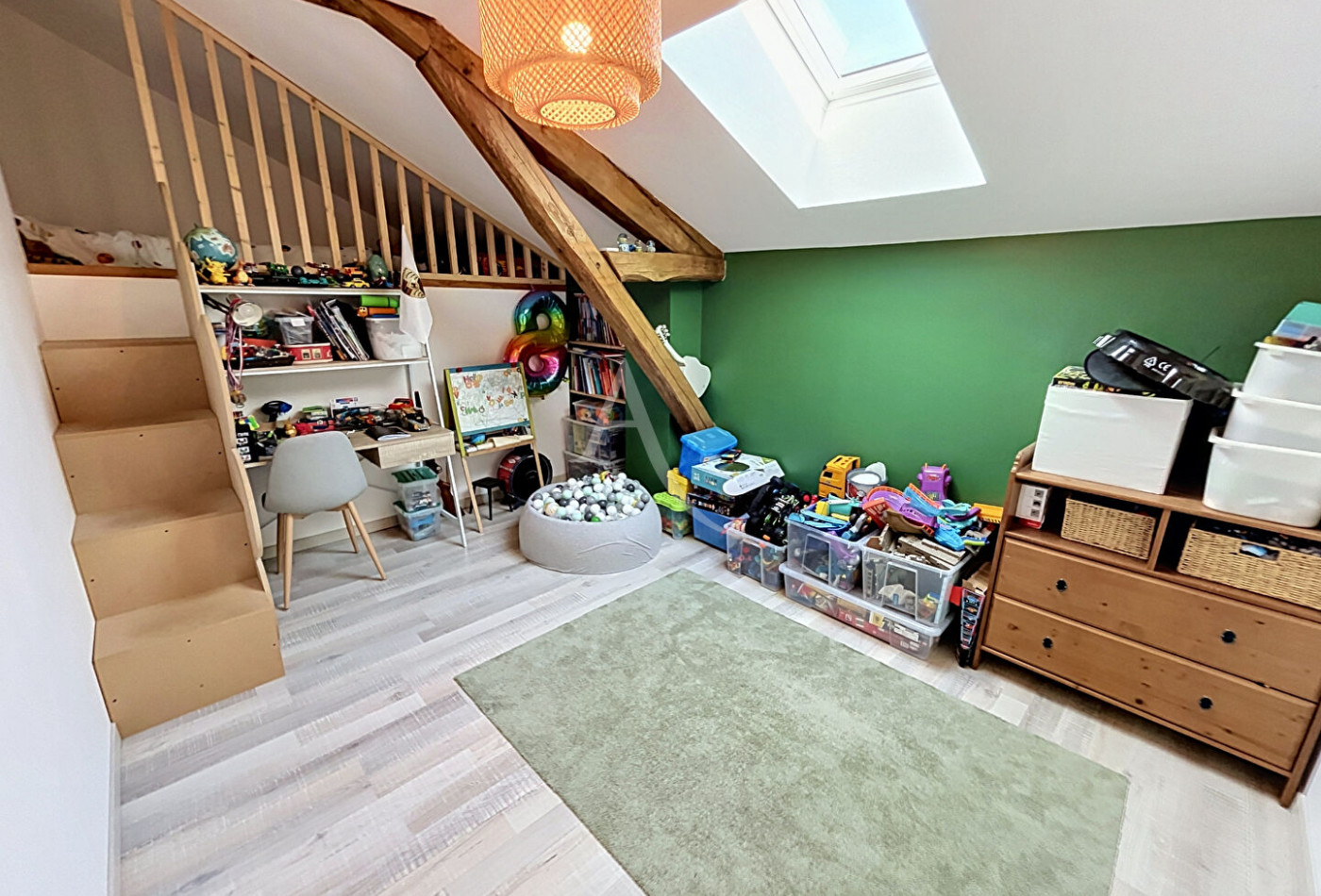 vente Maison
Montcuq
- Photo 10