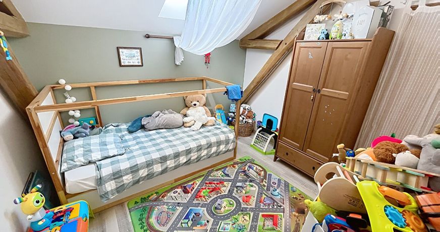 vente Maison
Montcuq