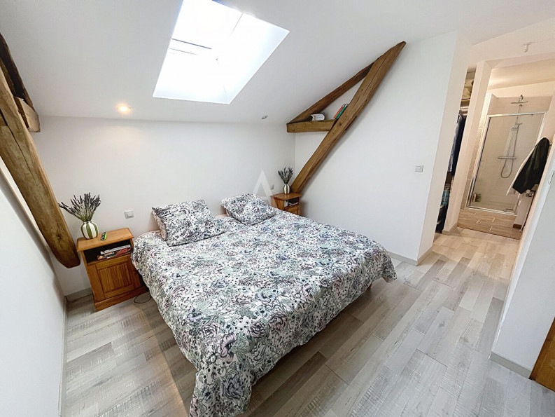 à vendre Maison
Montcuq
- Photo 12