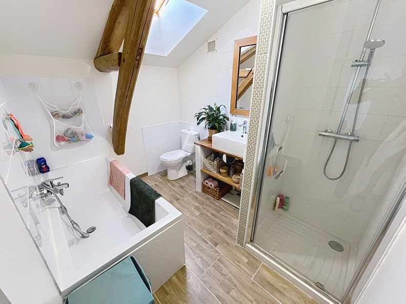 à vendre Maison
Montcuq
- Photo 13