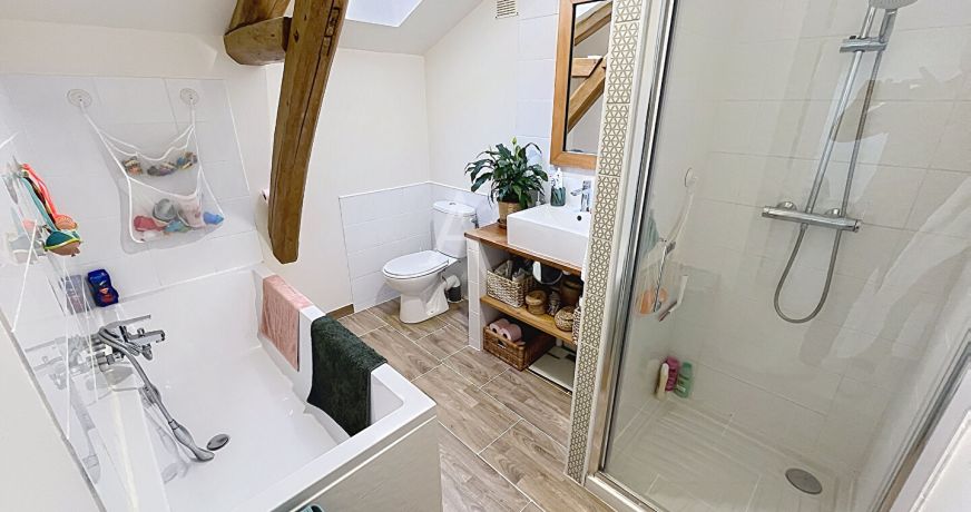 vente Maison
Montcuq