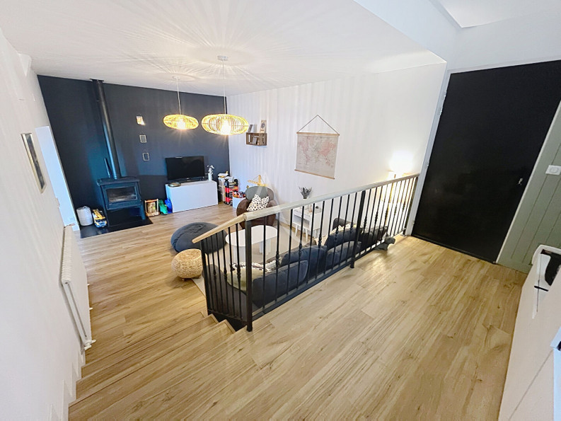à vendre Maison
Montcuq
- Photo 15