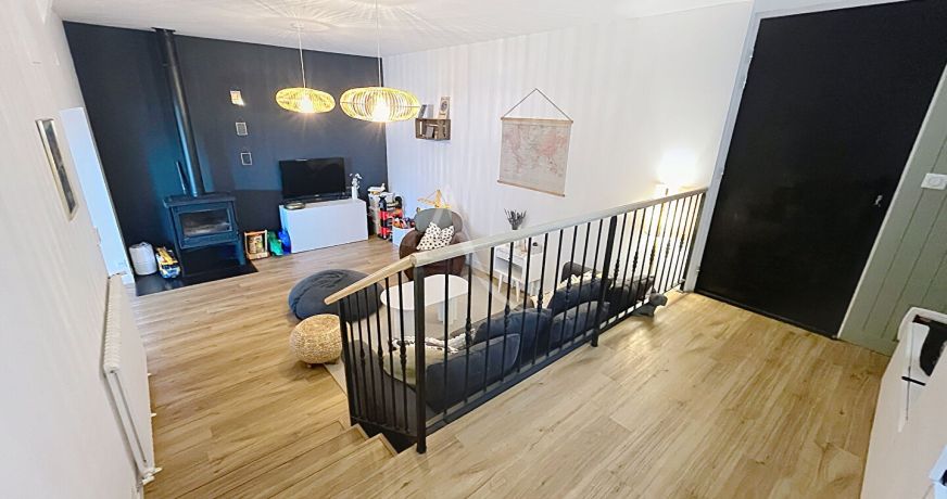 vente Maison
Montcuq