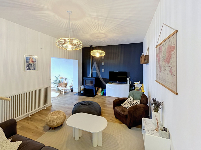 à vendre Maison
Montcuq
- Photo 16