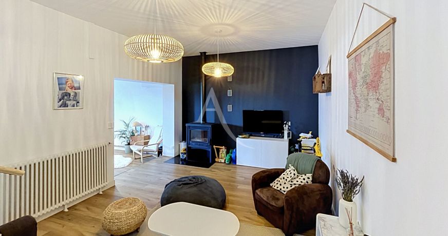 vente Maison
Montcuq