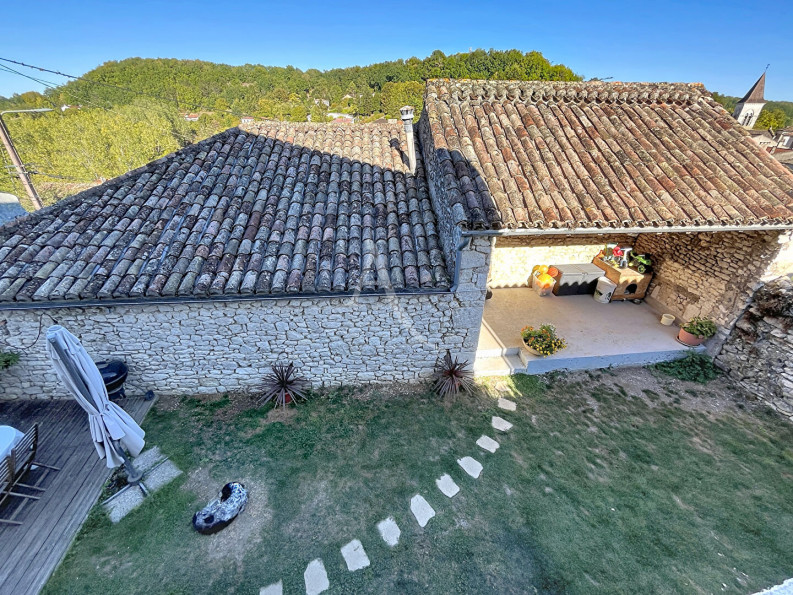 à vendre Maison
Montcuq
- Photo 2