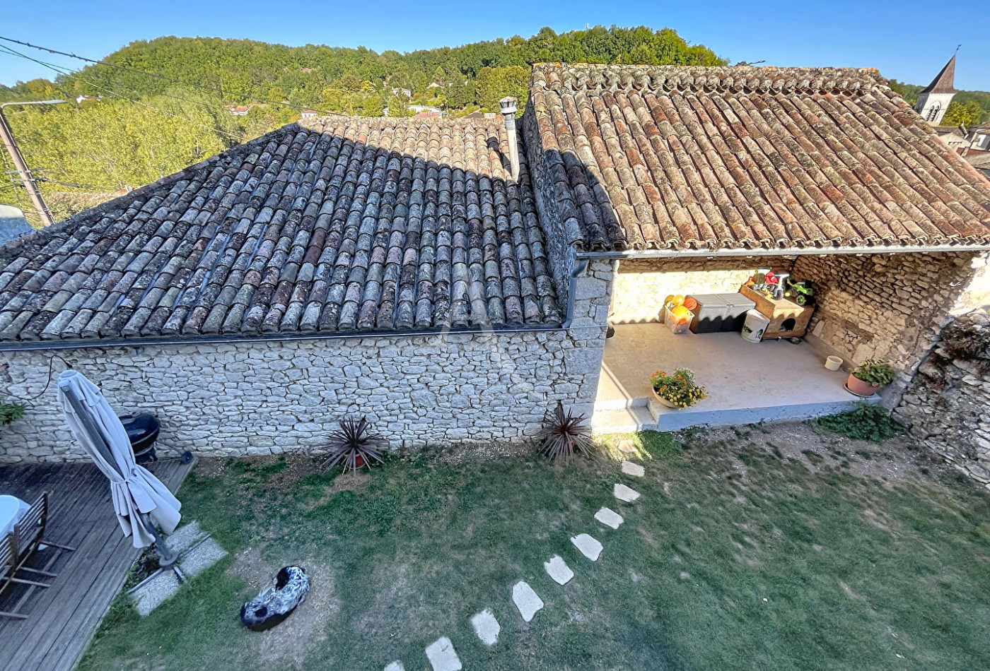 vente Maison
Montcuq
- Photo 2