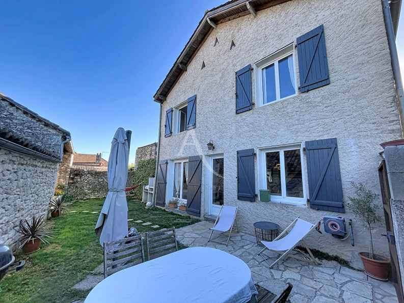 à vendre Maison
Montcuq
- Photo 3