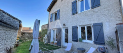 vente Maison
Montcuq