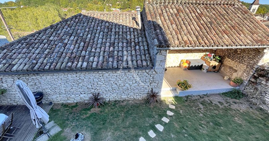 vente Maison
Montcuq