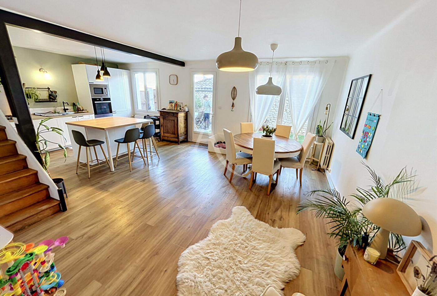 vente Maison
Montcuq
- Photo 4