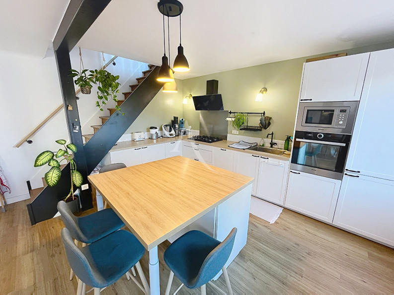 à vendre Maison
Montcuq
- Photo 5