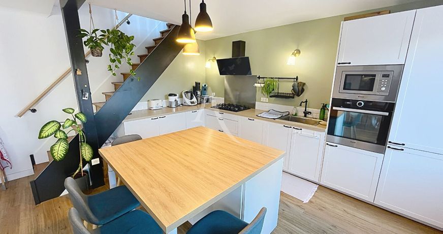 vente Maison
Montcuq