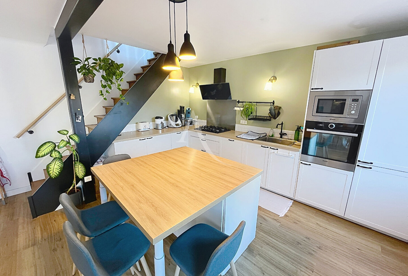 vente Maison
Montcuq
- Photo 5