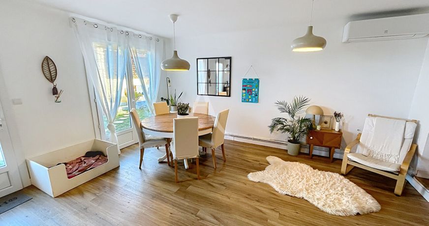 vente Maison
Montcuq