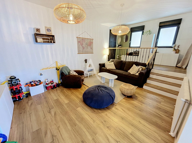 à vendre Maison
Montcuq
- Photo 7