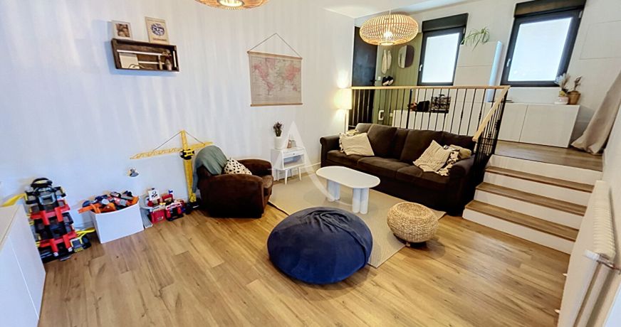 vente Maison
Montcuq