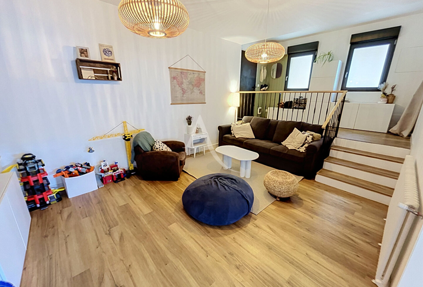 vente Maison
Montcuq
- Photo 7