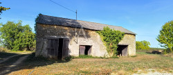 vente Grange
Pomarede