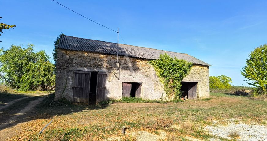 vente Grange
Pomarede