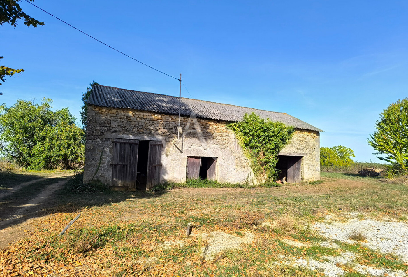 vente Grange
Pomarede
- Photo 1