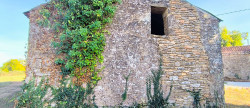 vente Grange
Pomarede