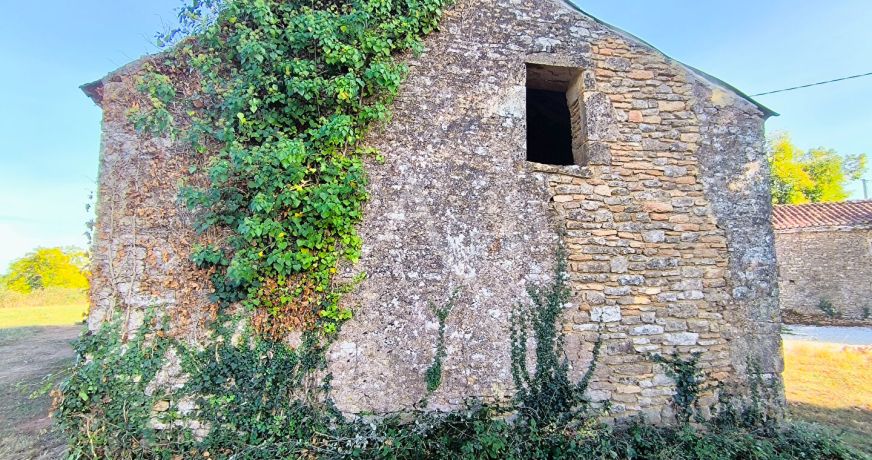 vente Grange
Pomarede
