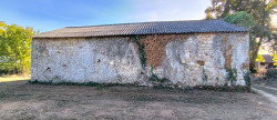 vente Grange
Pomarede