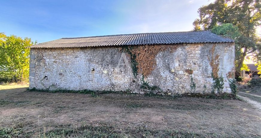 vente Grange
Pomarede