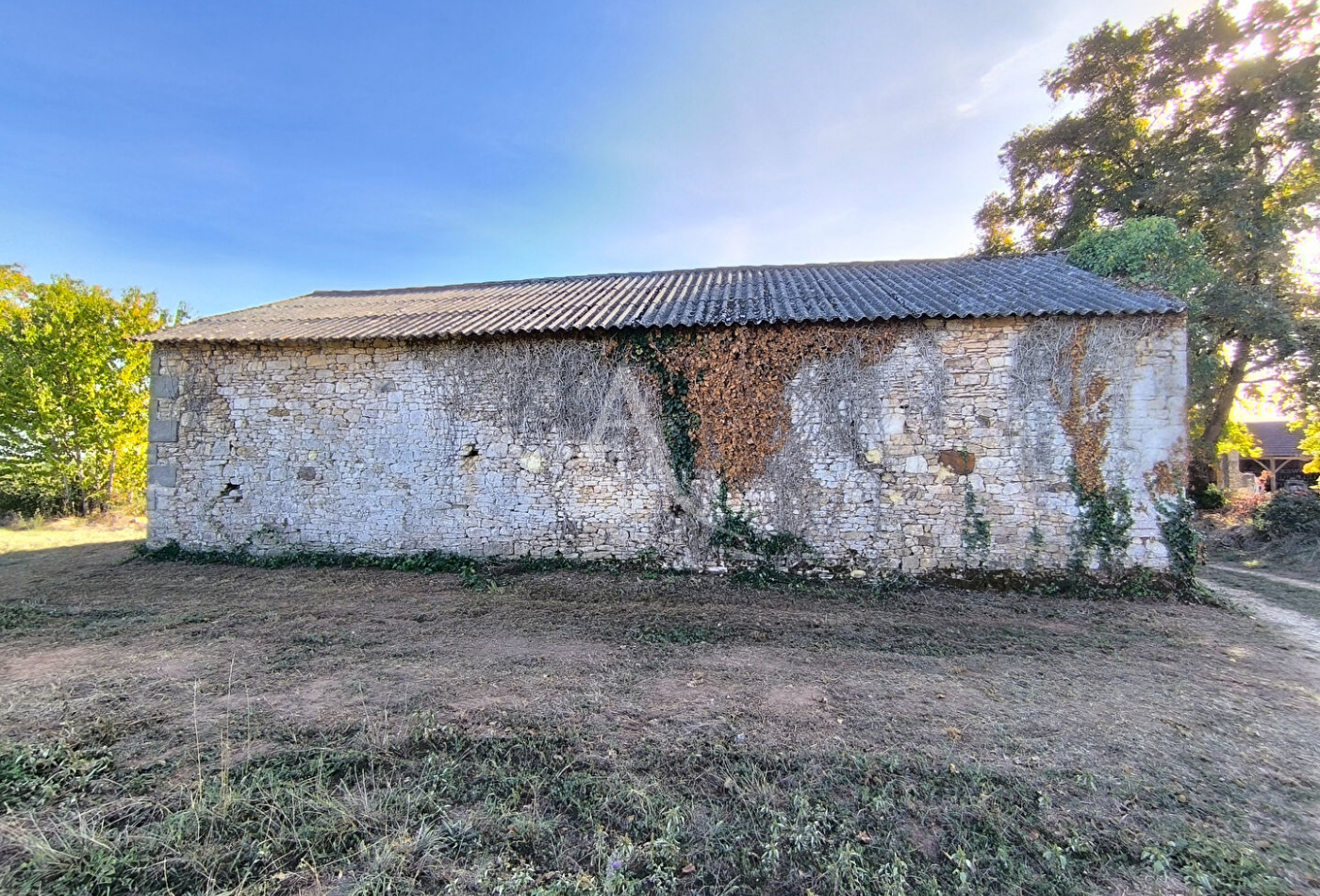 vente Grange
Pomarede
- Photo 3