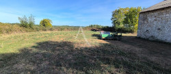 vente Grange
Pomarede