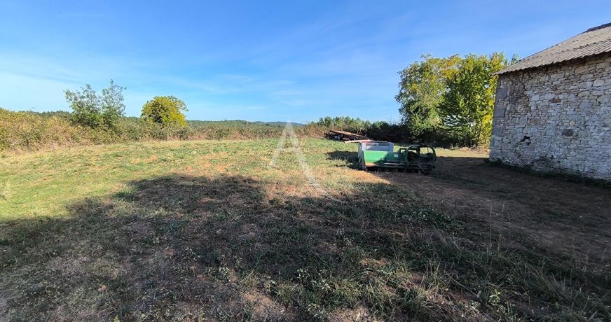 vente Grange
Pomarede
