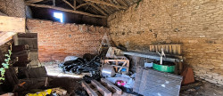 vente Grange
Pomarede