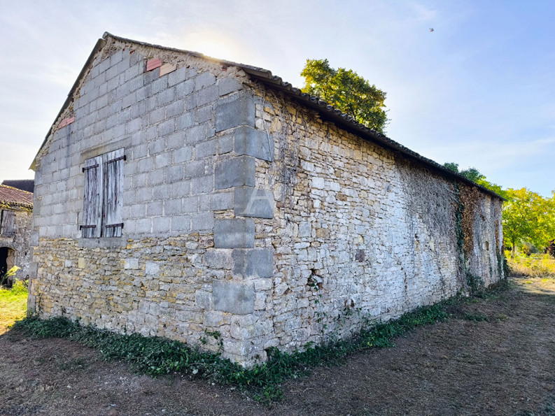 à vendre Grange
Pomarede
- Photo 6