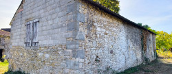 vente Grange
Pomarede