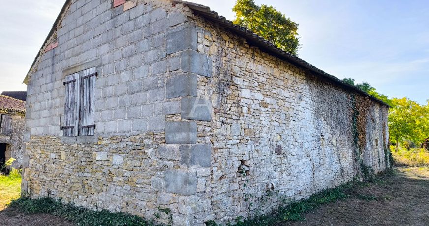 vente Grange
Pomarede