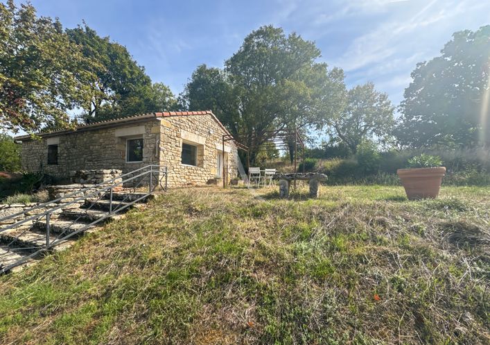 à vendre Maison
Puy L Eveque