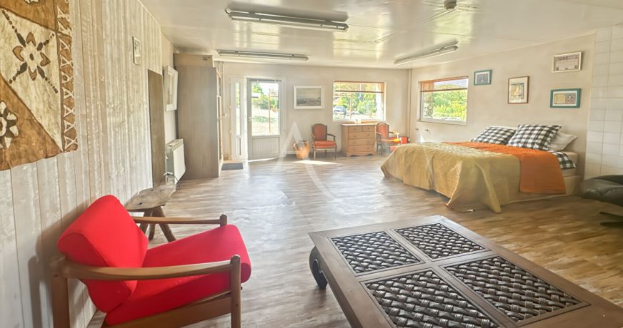 vente Maison
Puy L Eveque